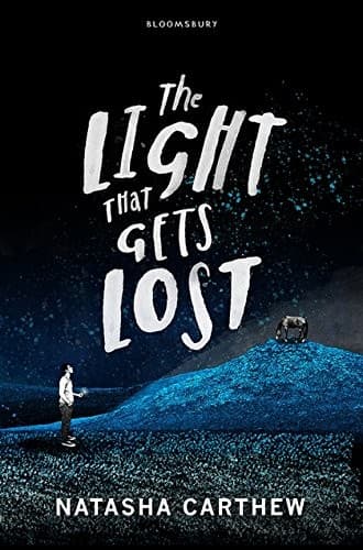 Tapa de The Light That Gets Lost