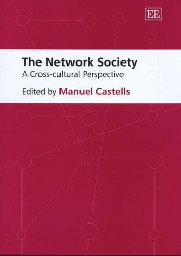 Tapa de The Network Society