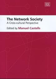 Tapa de The Network Society