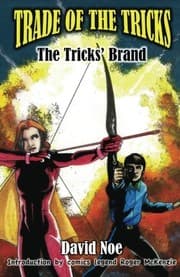 Tapa de Trade of the Tricks