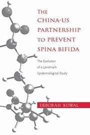 Tapa de The China-US Partnership to Prevent Spina Bifida