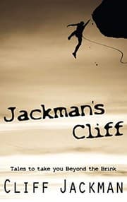 Tapa de Jackman's Cliff