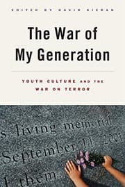 Tapa de The War of My Generation