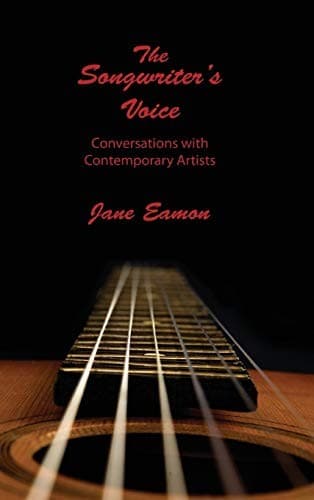 Tapa de Songwriter's Voice