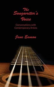 Tapa de Songwriter's Voice