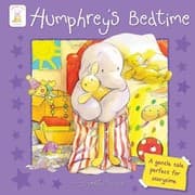 Tapa de Humphrey's Bedtime