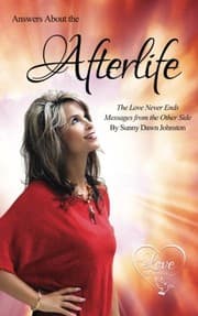 Tapa de Answers About the Afterlife