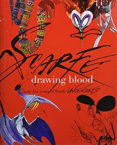Tapa de Drawing Blood