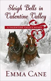 Tapa de Sleigh Bells In Valentine Valley