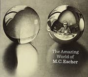 Tapa de M. C. Escher
