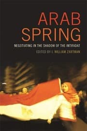Tapa de Arab Spring