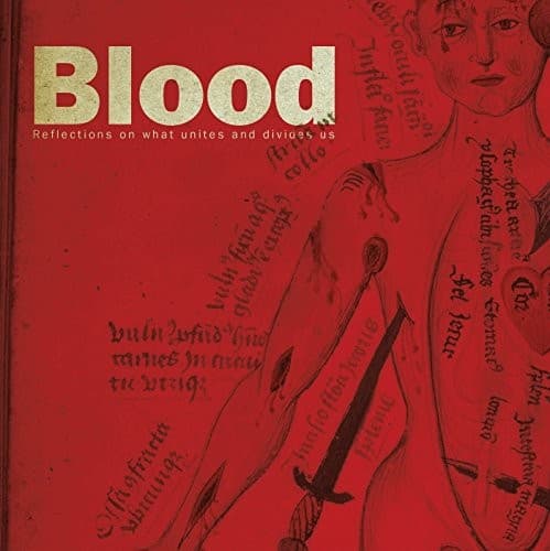 Tapa de Blood