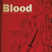 Tapa de Blood