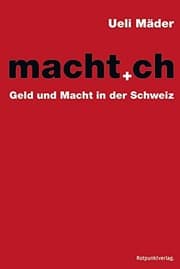 Tapa de macht.ch