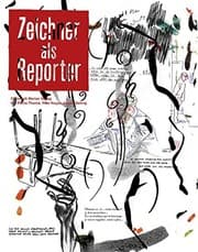 Tapa de Zeichner als Reporter
