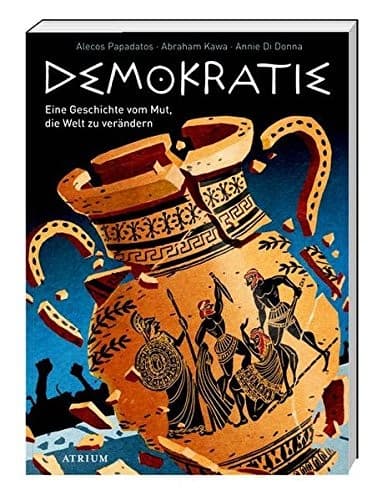 Tapa de Demokratie