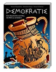 Tapa de Demokratie
