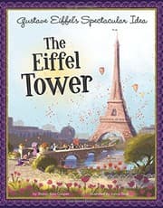 Tapa de Gustave Eiffel's Spectacular Idea