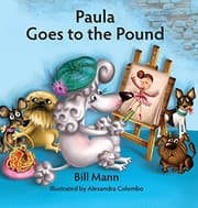 Tapa de Paula Goes to the Pound