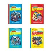 Tapa de The Amazing Adventures of Superman!