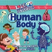 Tapa de Human Body