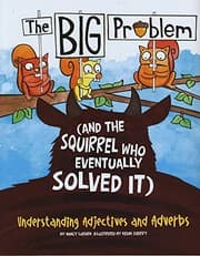 Tapa de The BIG Problem