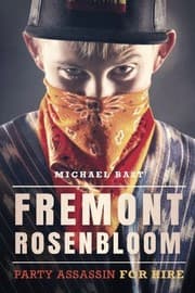 Tapa de Fremont Rosenbloom