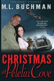 Tapa de Christmas at Peleliu Cove