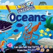 Tapa de Oceans