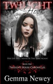Tapa de Twilight House