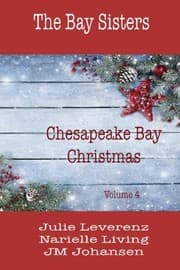 Tapa de Chesapeake Bay Christmas Volume IV