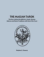 Tapa de The Magian Tarok