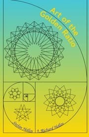 Tapa de Art of the Golden Ratio