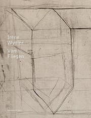 Tapa de Irène Wydler - Vom Fliegen