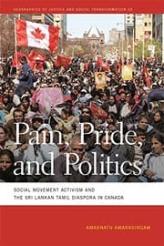 Tapa de Pain, Pride, and Politics