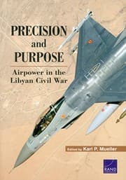 Tapa de Precision and Purpose
