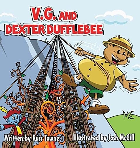 Tapa de V.G. and Dexter Dufflebee