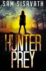 Tapa de Hunter/Prey