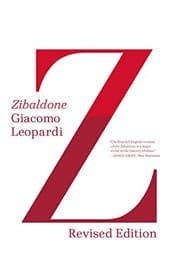 Tapa de Zibaldone