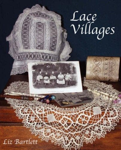 Tapa de Lace Villages