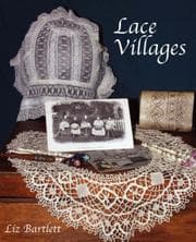 Tapa de Lace Villages