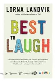 Tapa de Best to Laugh