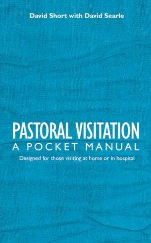 Tapa de Pastoral Visitation