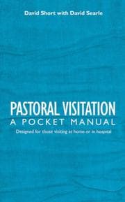 Tapa de Pastoral Visitation