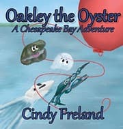 Tapa de Oakley the Oyster