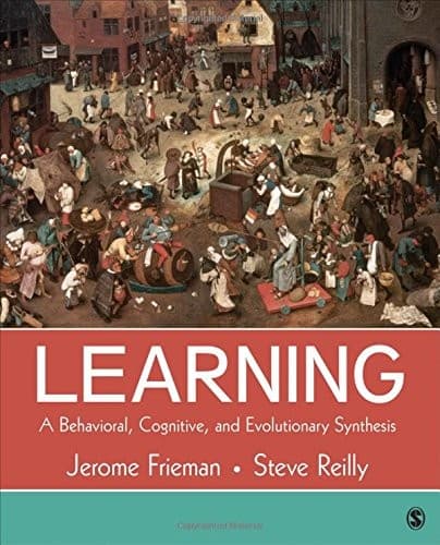 Tapa de Learning