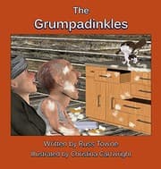 Tapa de The Grumpadinkles