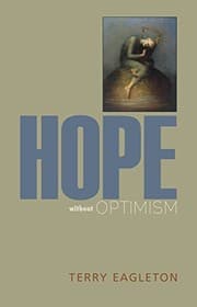 Tapa de Hope without Optimism