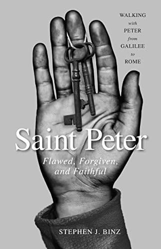Tapa de Saint Peter