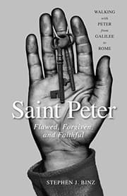 Tapa de Saint Peter